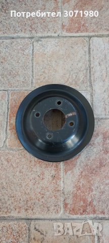 Ремъчна шайба водна помпа за Мерцедес Е класа W210 