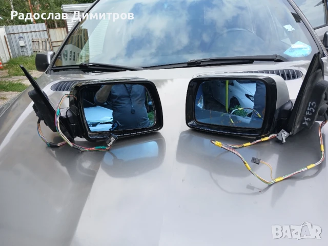 части за BMW X5  E53, снимка 2 - Части - 50620869