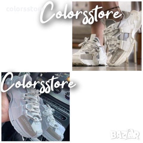 Дамски маратонки  Dolce&Gabbana код Br60H