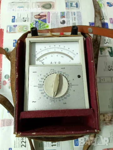 SIEMENS MS1 A5000/1D  МУЛТИЦЕТ, снимка 2 - Друга електроника - 49664870