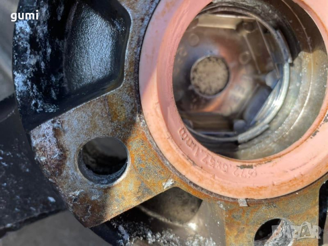 4бр 18ски джанти SMC за AUDI, MERCEDES, VW  5х112мм A180133, снимка 5 - Гуми и джанти - 36465798