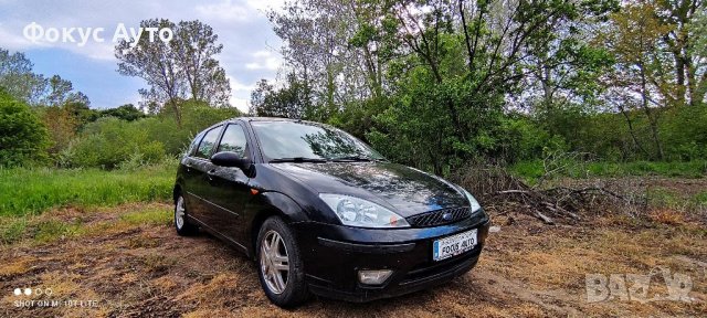 Ford focus na chasti 1.8/100/115 Tdci Форд Фокус Мк1 на части 