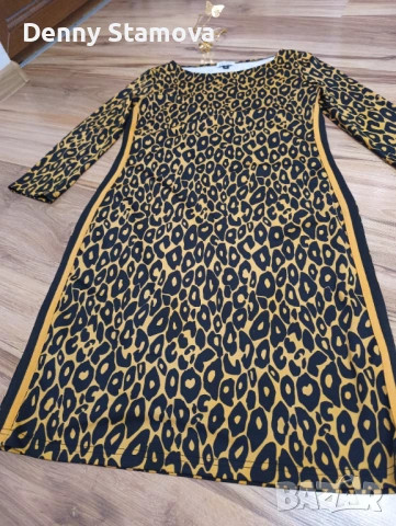 Рокля , снимка 3 - Рокли - 53581586