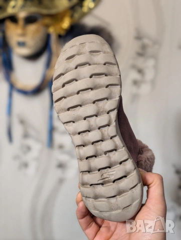 Skechers On the GO Joy номер 39 обувки / боти , снимка 4 - Дамски боти - 53415798