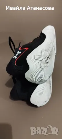 Маратонки Under Armour, снимка 4 - Маратонки - 49535892