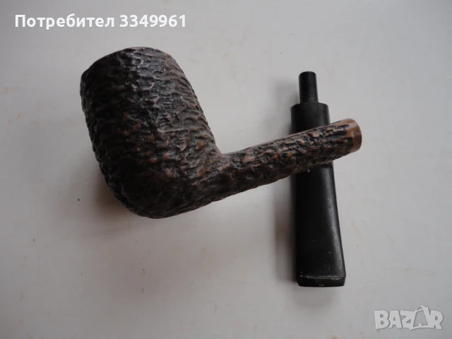 Страхотна лула 1, снимка 6 - Лули - 51304957