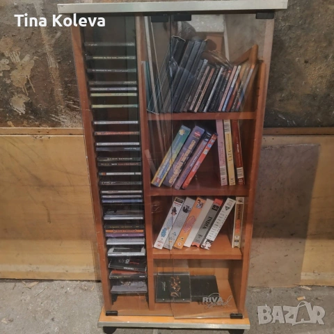 Видеотеки за ценители 