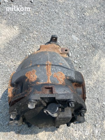 Диференциал mercedes c 220 avtomat cdi 2005 facelift , снимка 1