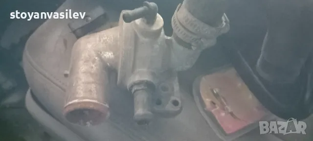 термостат вояджер 2.8срд 