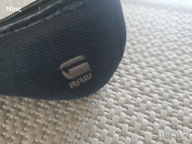 Дамски балеринки Gstar 36, снимка 3 - Други - 40036781