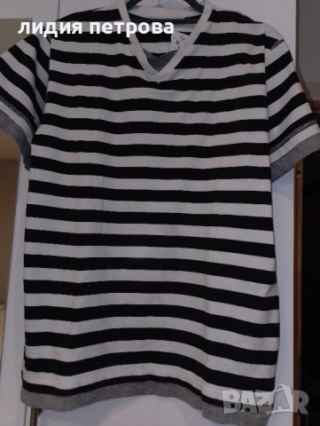 НОВИ дамски летни блузки., снимка 3 - Туники - 52586955