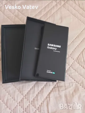 Samsung Galaxy S23 Ultra , снимка 2 - Samsung - 56257374