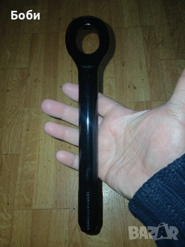 Оем нова кука кия спортидж,соренто,ниро , снимка 4 - Аксесоари и консумативи - 53665454