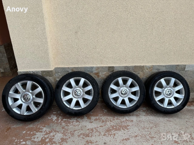 Джанти 16 5x112