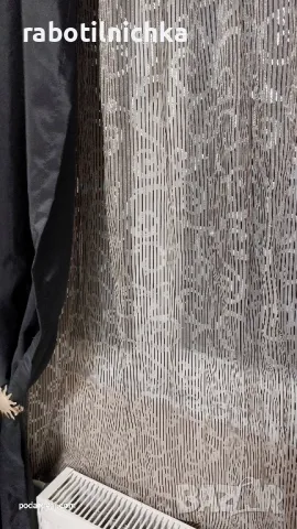 пердета, снимка 4 - Пердета и завеси - 48422363