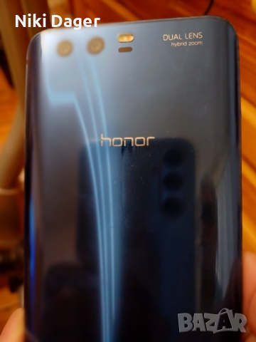 Honor 9, снимка 4 - Резервни части за телефони - 44688693