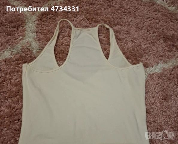 MACHKA Топ /Потник