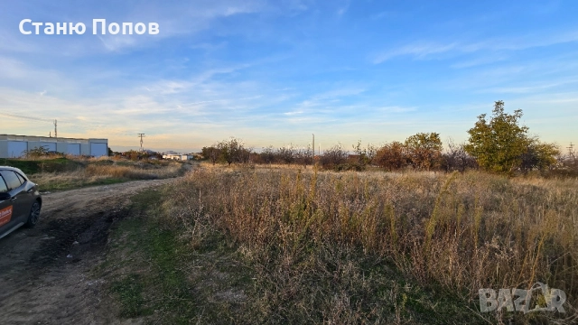 Собственик продава парцел 