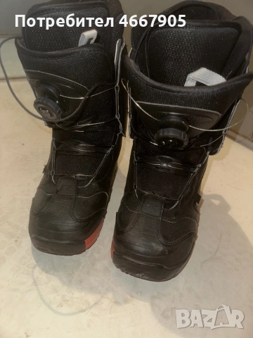 Сноуборд обувки ROSSIGNOL