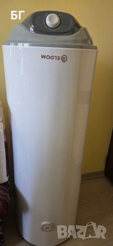Eldom Invest 3000W/ 230v Mide in Bulgaria. Изгорял му е нагревател!, снимка 2 - Бойлери - 53720333