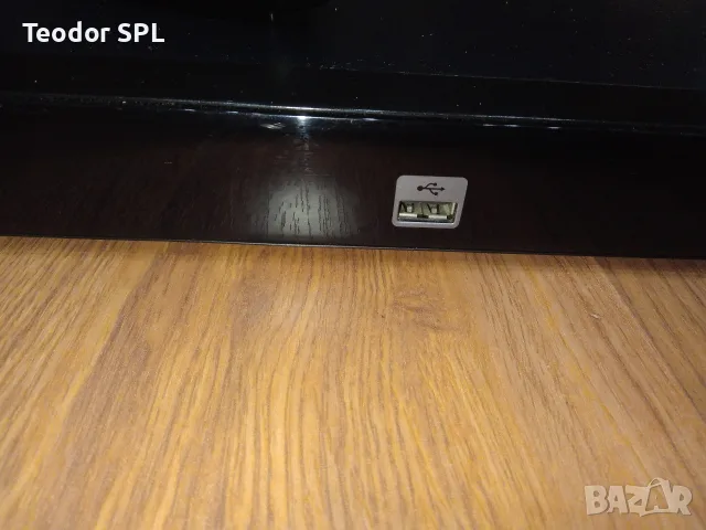 dvd player samsung usb, снимка 3 - Плейъри, домашно кино, прожектори - 55850948