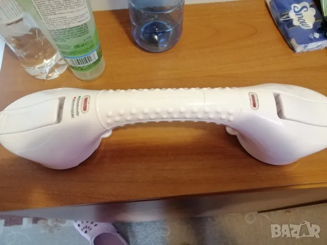 Вакуумна дръжка за баня, стълко, плочки. , снимка 4 - Други инструменти - 47319447