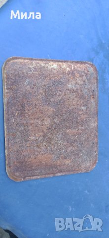 Стара табела , снимка 5 - Колекции - 42671576