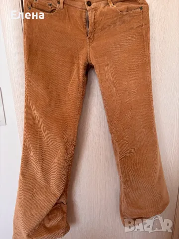 Джинси, снимка 2 - Панталони - 48556670