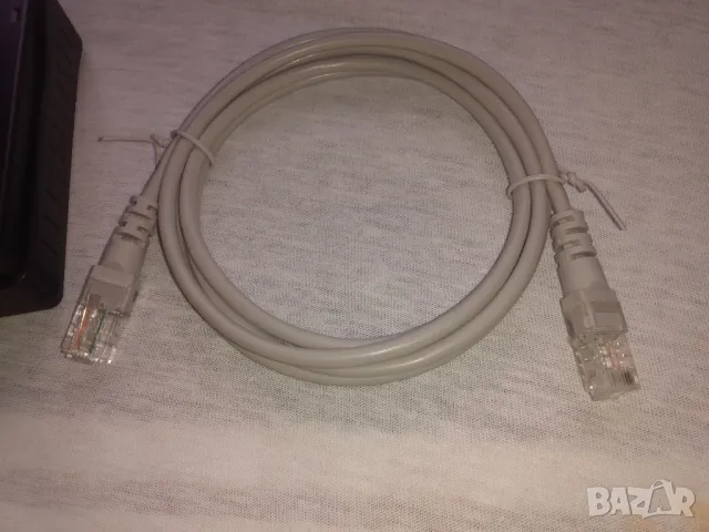 Рутер D-Link GO-RT-N150

, снимка 12 - Рутери - 48048915
