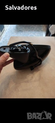 Оригинално Ел.огледало от Опел Корса Д Работи си ,има леки външни забележки вижда се на снимките., снимка 5 - Части - 41617512