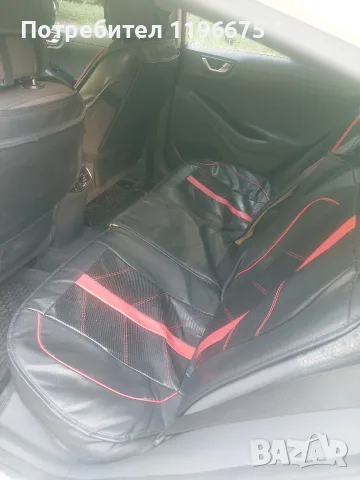 Продавам Хюндай Айоник 28kWh, снимка 4 - Автомобили и джипове - 55779758