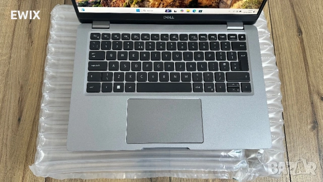 Лаптоп Dell Latitude 5330 FHD 13.3” Intel i5-1245u 16GB RAM 256GB SSD, снимка 2 - Лаптопи за работа - 53825398