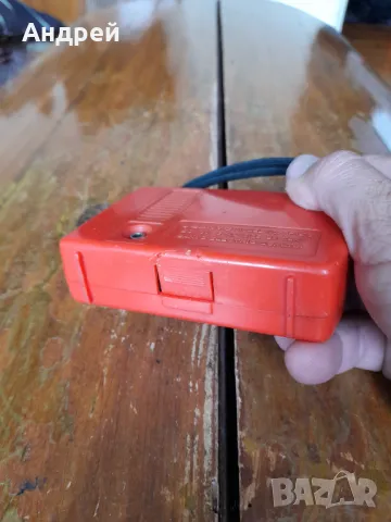 Старо радио,радиоприемник SANYO #6, снимка 6 - Антикварни и старинни предмети - 49753381