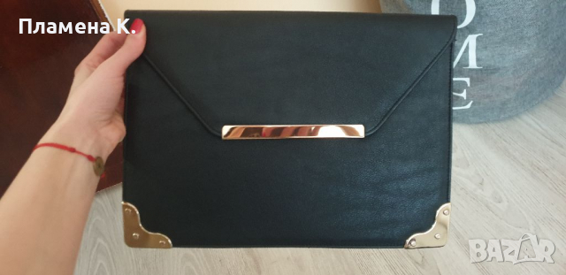 чанти Zara, H&M, Mohito, снимка 7 - Чанти - 36229364