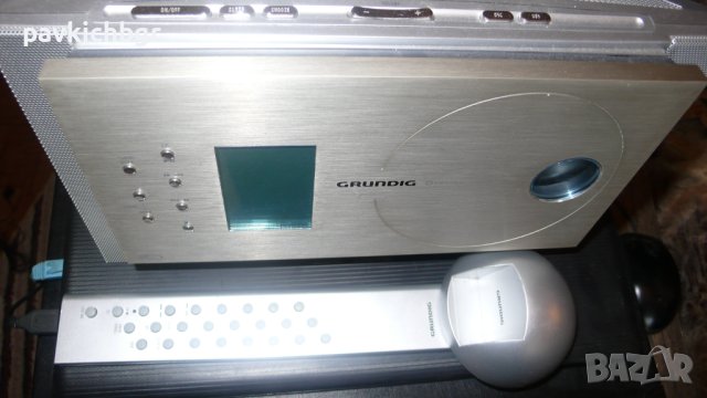 СД и радио Грундинг, снимка 4 - Аудиосистеми - 41419856