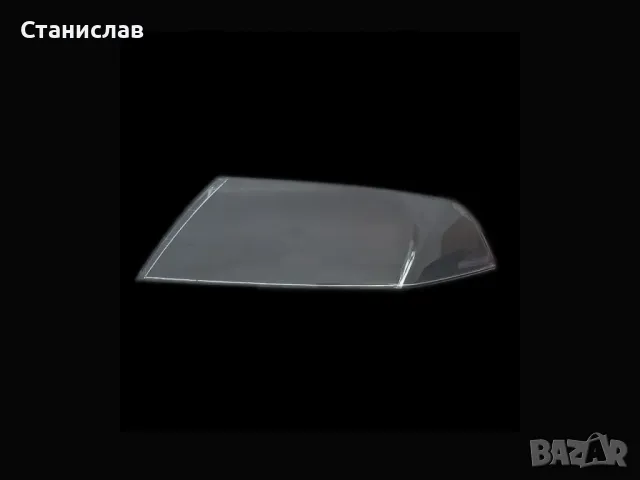 Стъкла (капаци) за фарове за Skoda Octavia 2, снимка 3 - Части - 47632595