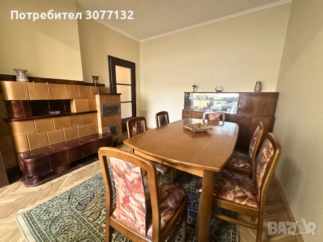 Дава се под наем от собственик 2-стаен апартамент в идеалния център на София, снимка 9 - Апартаменти - 53583922