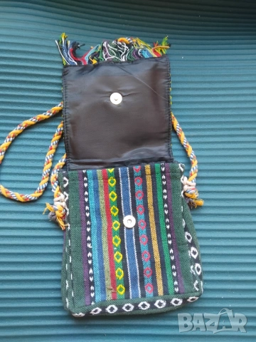 Етно Дамска Чанта Торба - НОВА, снимка 2 - Чанти - 53738388