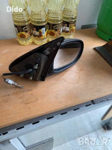 Огледало за Нисан Алмера , снимка 5 - Части - 52466380