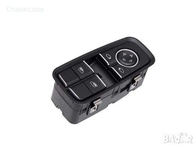 Бутони за електрически стъкла за Porsche Cayman Boxster 981 – 99161315102DML