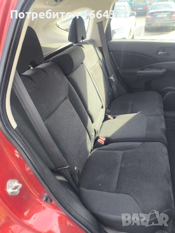Honda crv cr-v Хонда ЦРВ 4х4 1.6 i-dtec Earth Dreams, снимка 14 - Автомобили и джипове - 50577533