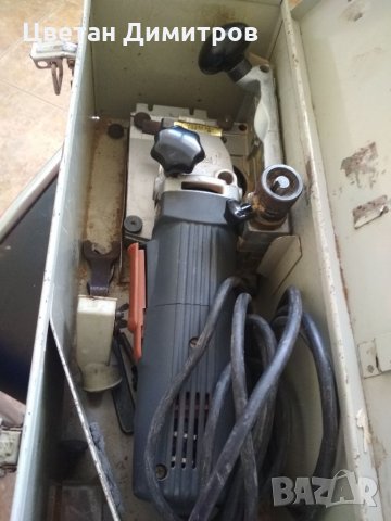 Машина за канали, снимка 9 - Други инструменти - 34153948