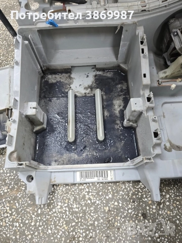 профилактика на сушилни 