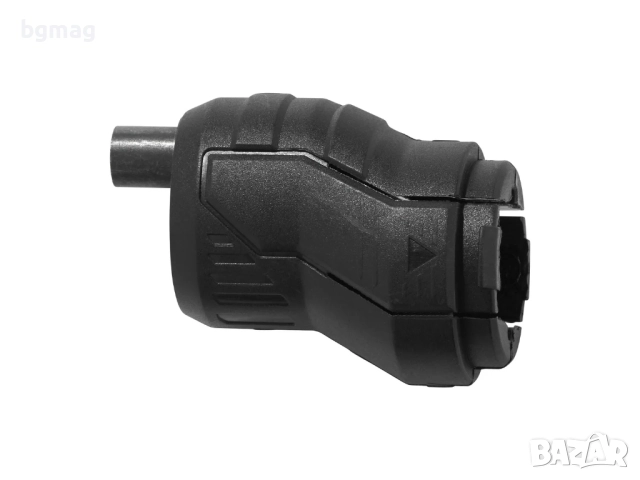 PARKSIDE акумулаторна отвертка PAS D7,4V,с адаптори и битове, снимка 5 - Винтоверти - 52136857