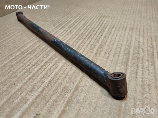 Държач За Ауспух За MZ ES. , снимка 2 - Части - 53852094