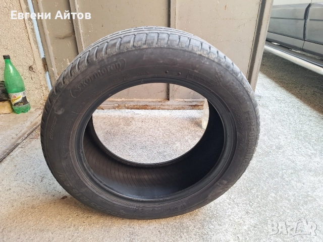 авто гуми Корморан, снимка 2 - Гуми и джанти - 52063034