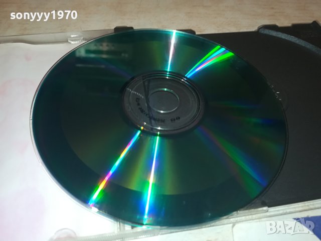 NO ANGELS CD 1009231903, снимка 15 - CD дискове - 42143997