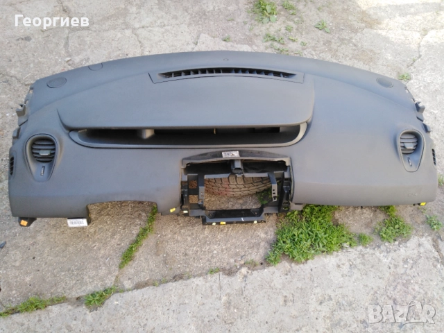 Арматурно табло за Рено Сценик 2 