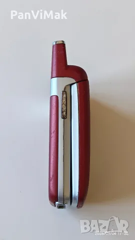 Nokia 6103 - red edition , снимка 6 - Nokia - 55953668
