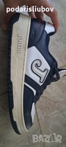 Маратонки Joma 41 размер, почти не са носени!, снимка 5 - Маратонки - 56045496